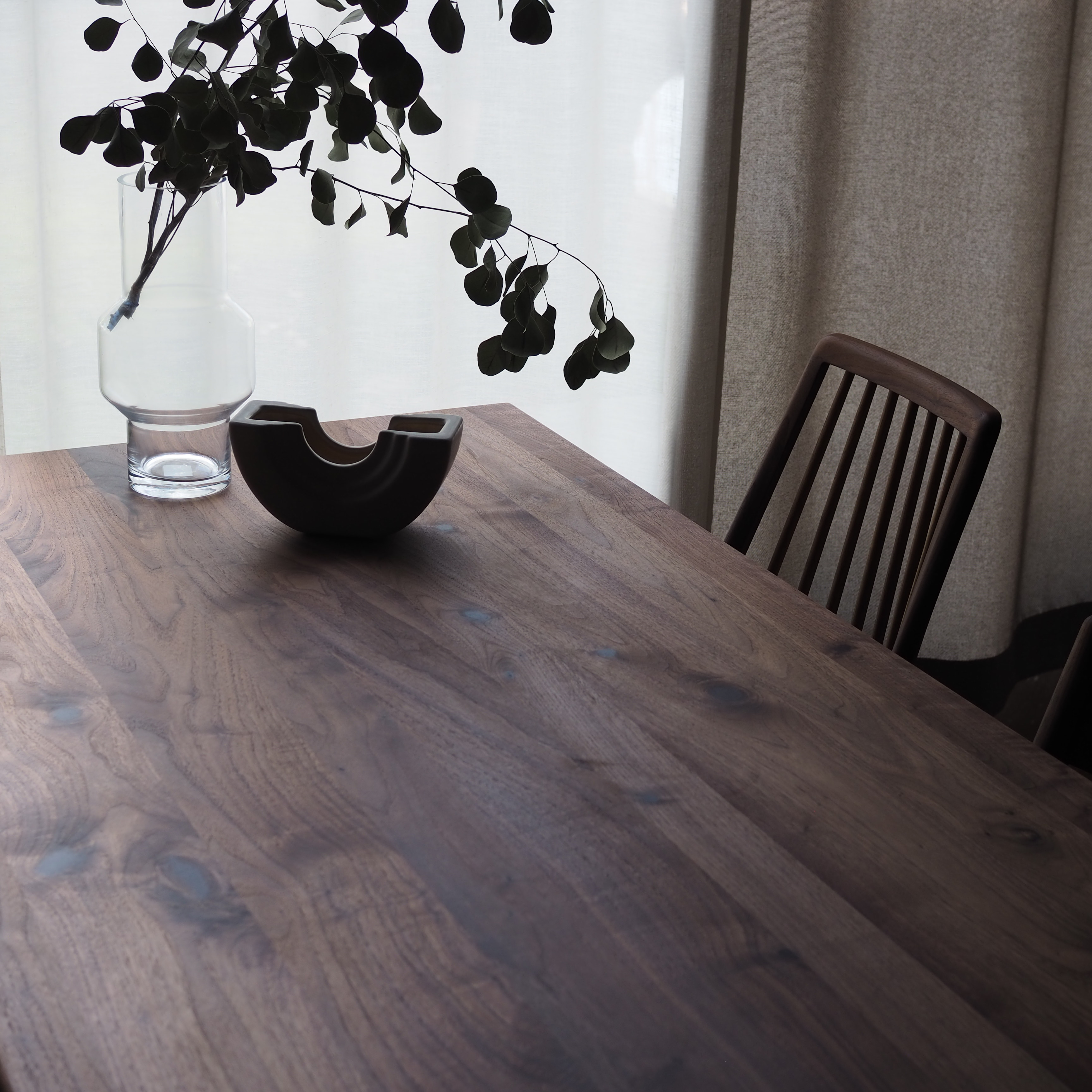 理想のダイニングを叶えられる”SOUP DINING TABLE” | FORESTA with ACTUS®