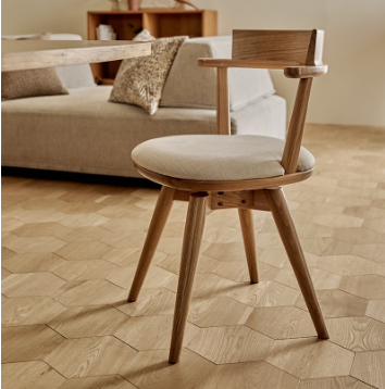 デザインと 実用性が両立したダイニングシリーズ | FORESTA with ACTUS®