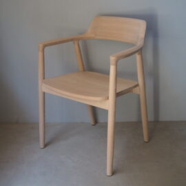 素材美が息づく、新しいHIROSHIMA