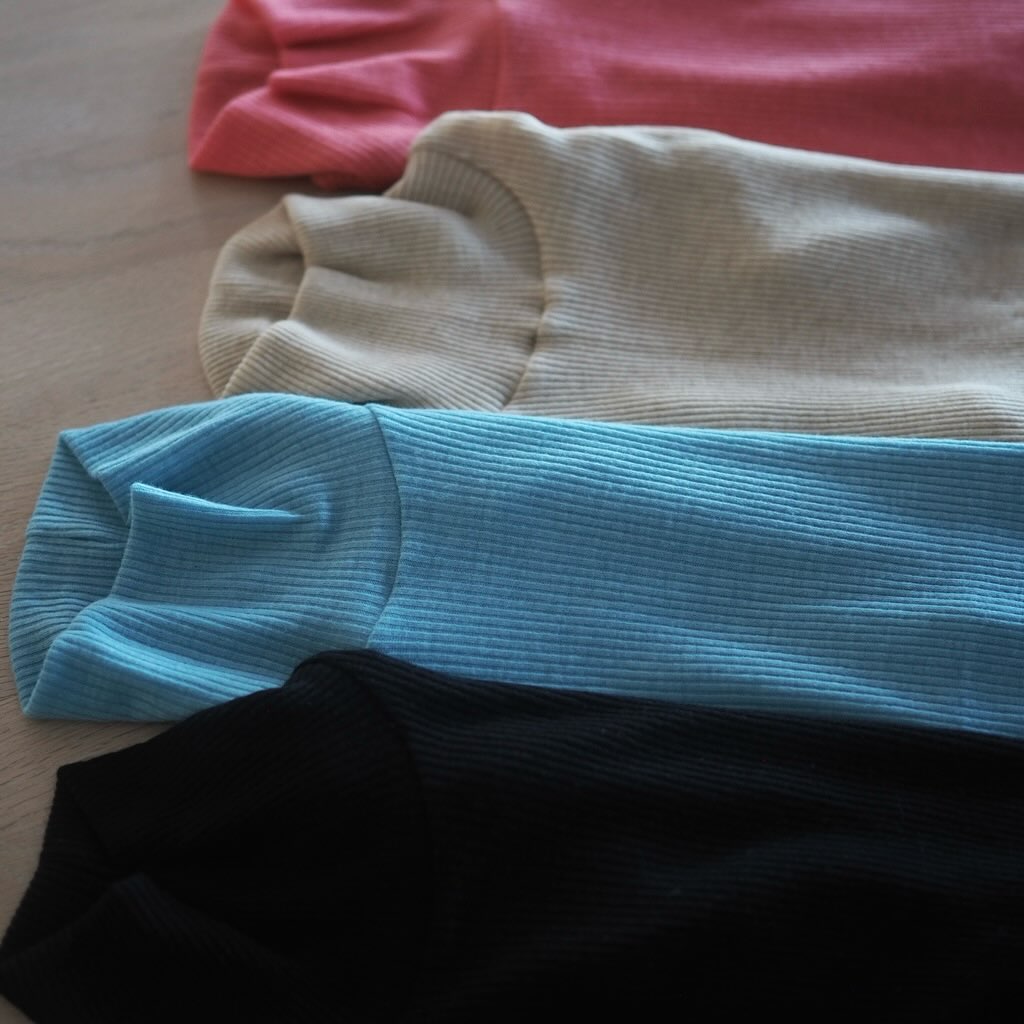 macaroni / 1907　POPUP