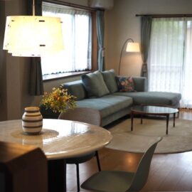 【納品事例】eilersen SAVANNA,porada GIOTTO,JAB RUG,KORA