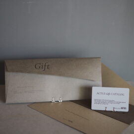 ギフトカタログにカードタイプが新登場