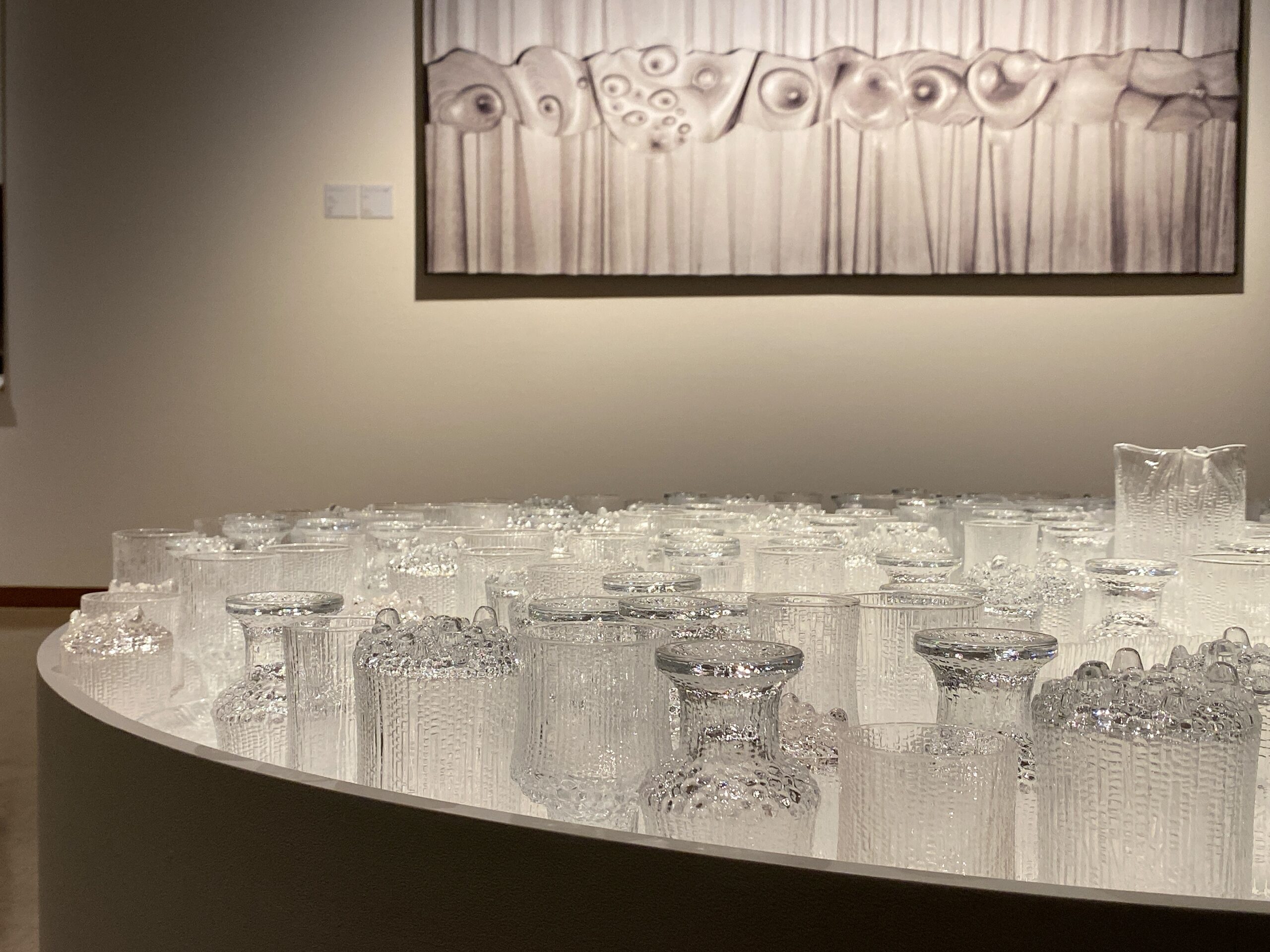 「タピオ・ヴィルカラ展」