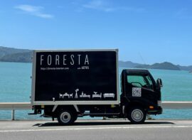 12月臨時定休日のお知らせ