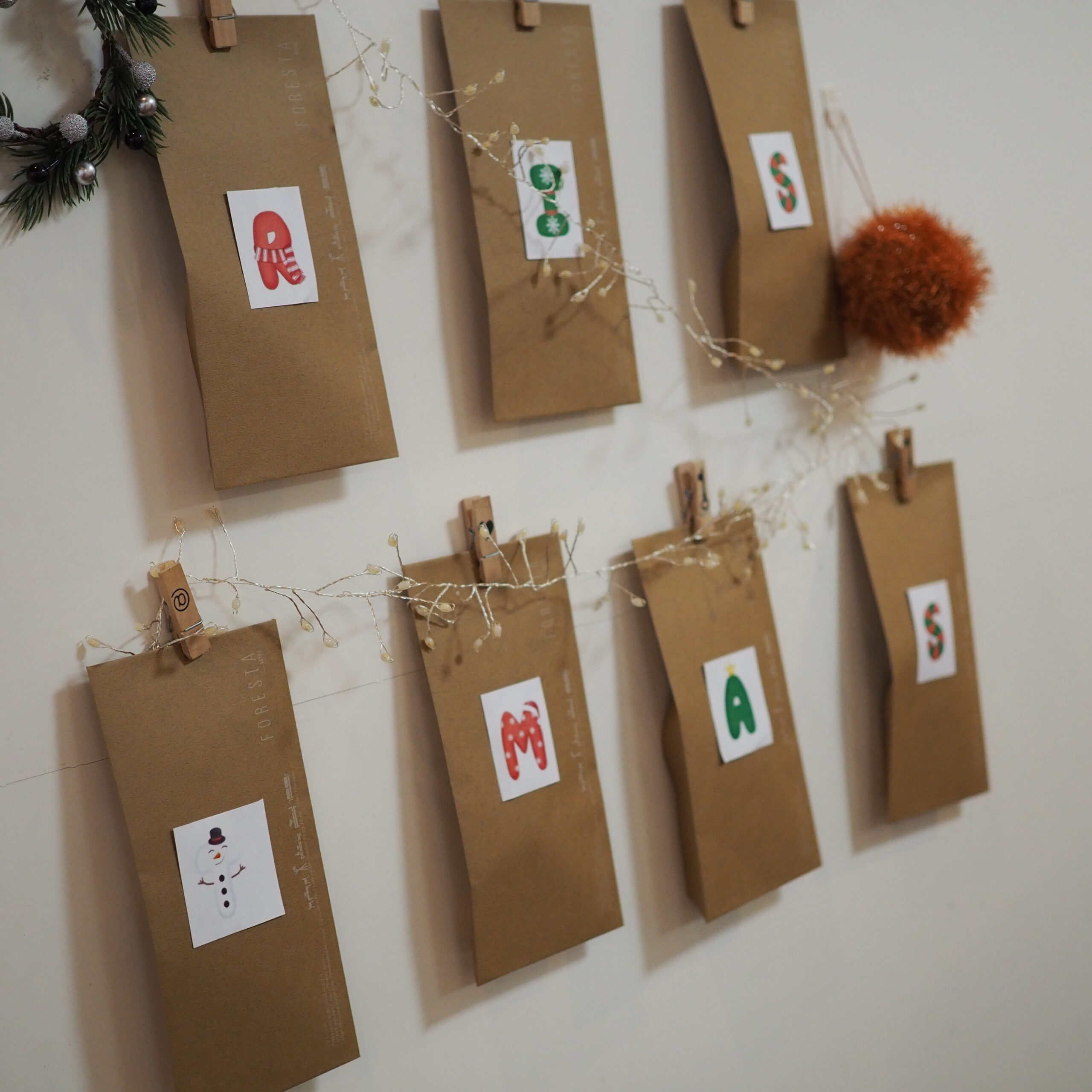 クリスマスイベントのお知らせ