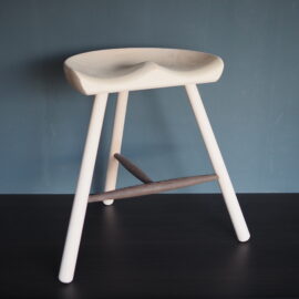 数量・一部店舗のみ限定シューメーカースツール