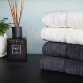 肌にも環境にも優しいオーガニックタオル