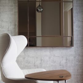 【納品事例】porada,ミラー