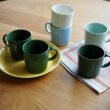 iittala ティーマ新色 ハンターグリーン