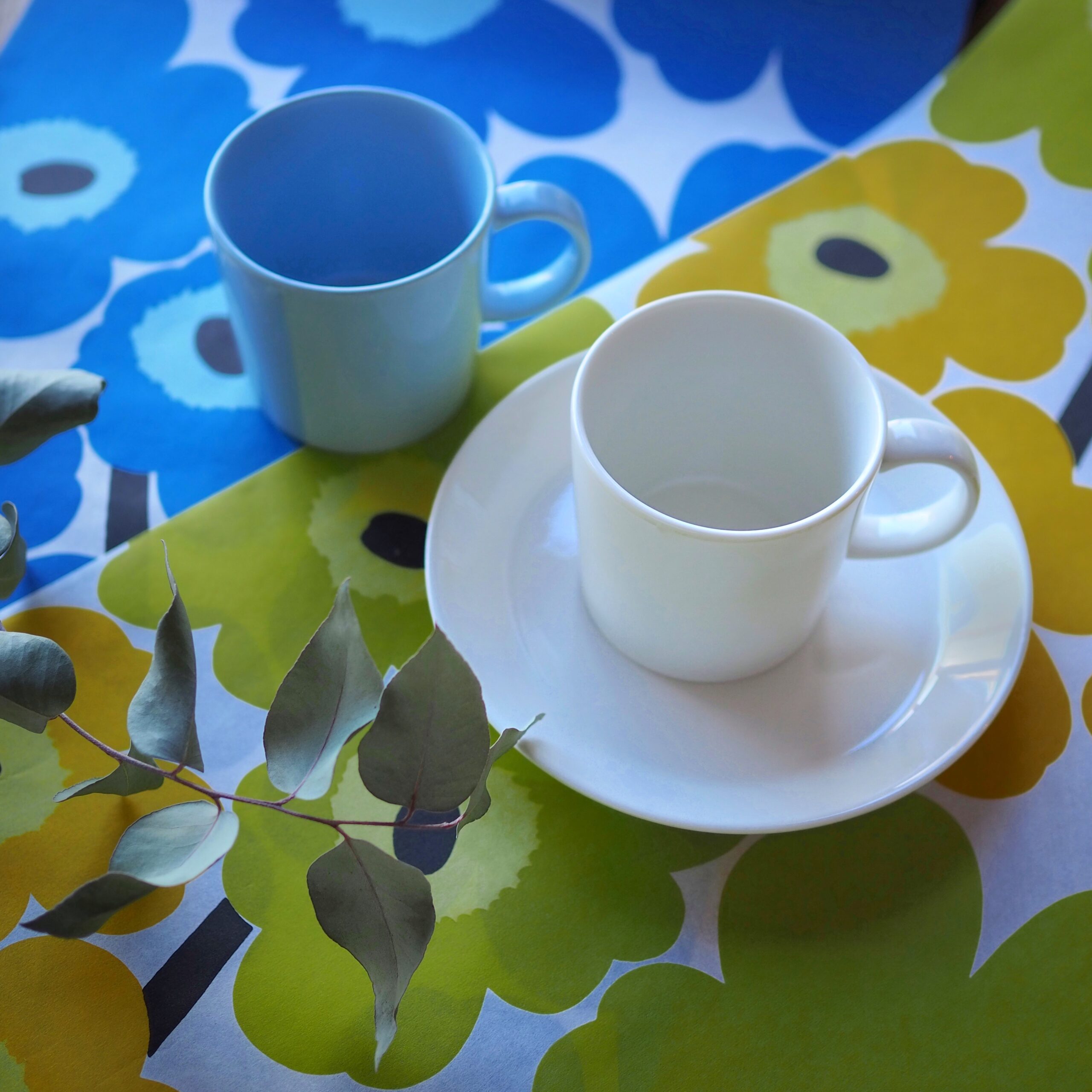 春の北欧ラッピングキャンペーン