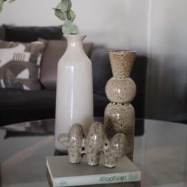 スタッフおすすめのデコレーションアイテム