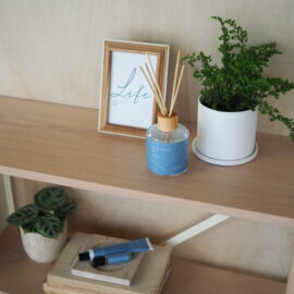 KITOKIE春限定の香り「霜音」