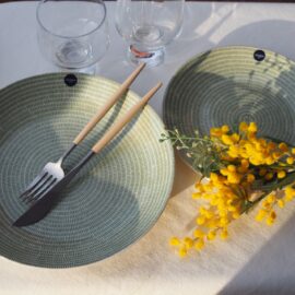 ARABIA 24h Avec／グリーンが再登場