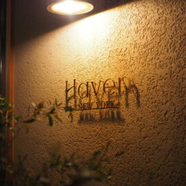 「Haven NEW YORK」