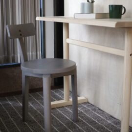 今、選びたい椅子。