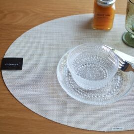 夏の食卓を爽やかに