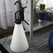 様々な使い方と独特の機能美、Mayday