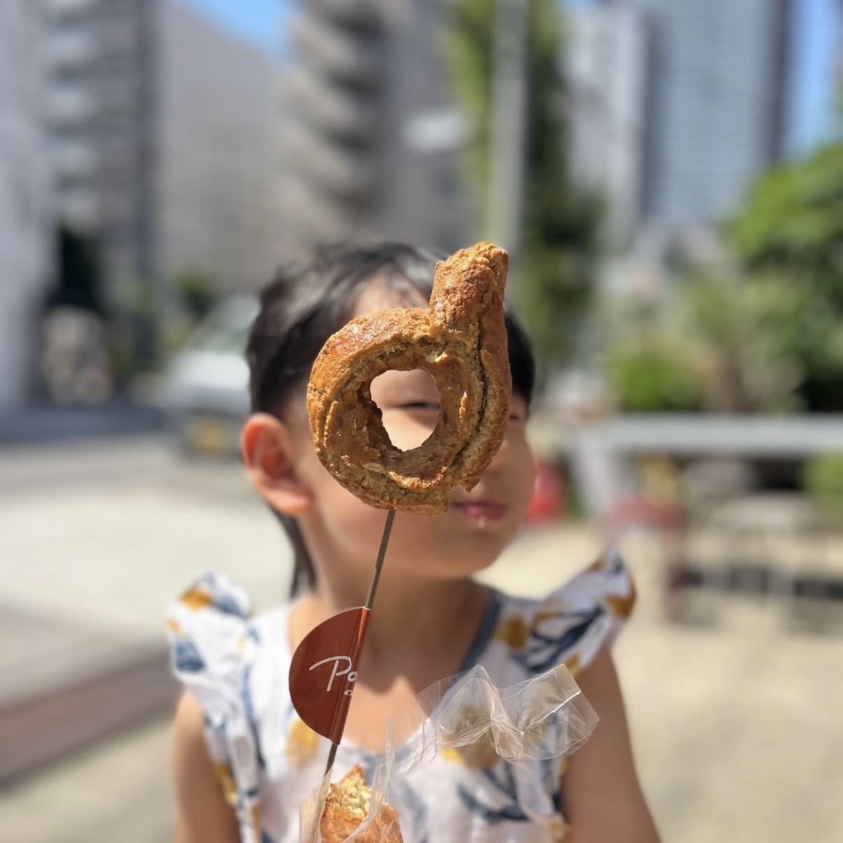FOOD POP-UP