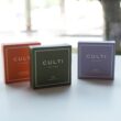 【数量限定】CULTI COLORED CAR FRAGRANCE