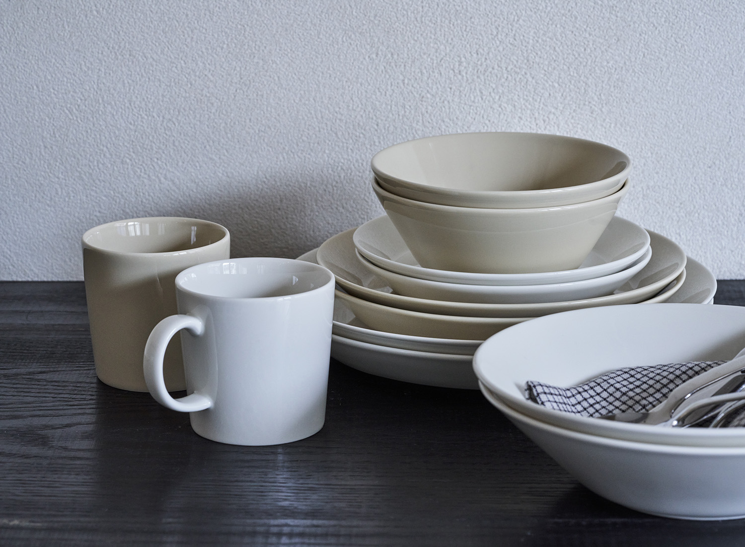 IITTALA／ARABIA製品　価格改定のお知らせ