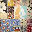 マリメッコ展「模様のちから」へ