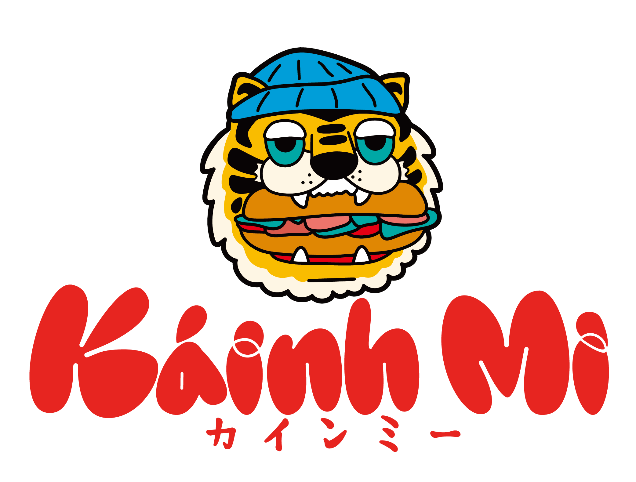 【1日限定 フード出店】バインミー専門店 「Kainh Mi（カインミー）」